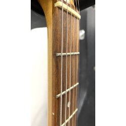 (BRUGT) Fender Squier Stratocaster 2003